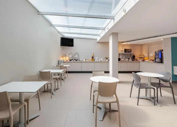 Express By Marriott Ciudad De Anzures Appart hôtel 3*