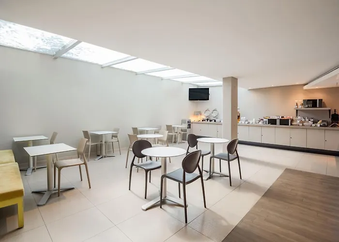 Express By Marriott Ciudad De Anzures 3*