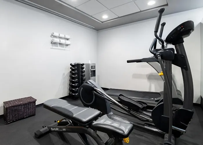 Express By Marriott Ciudad De Anzures 3*