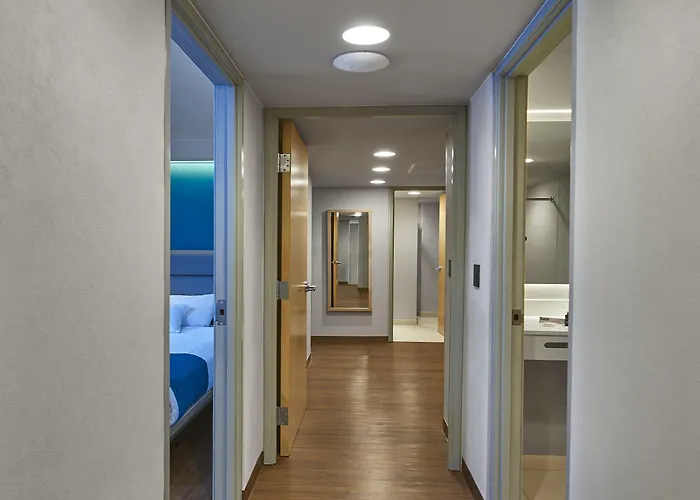Express By Marriott Ciudad De Anzures