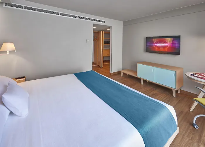 Express By Marriott Ciudad De Anzures 3*