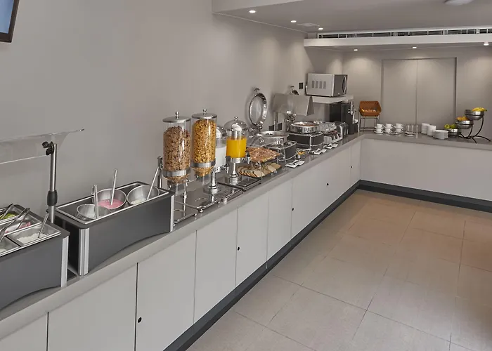 Express By Marriott Ciudad De Anzures