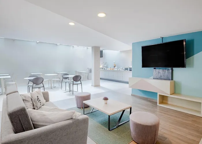 Express By Marriott Ciudad De Anzures Appart hôtel 3*