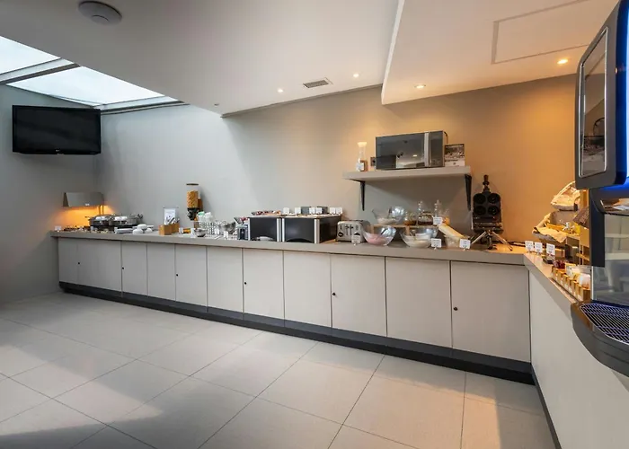 Express By Marriott Ciudad De Anzures 3*