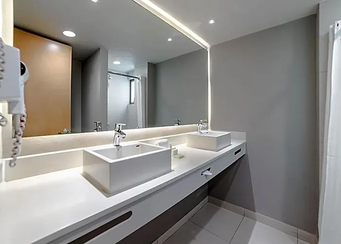 Appart hôtel Express By Marriott Ciudad De Anzures