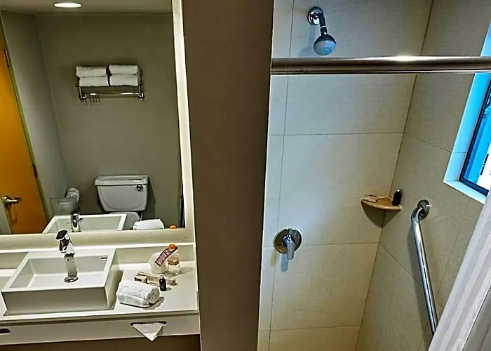 Express By Marriott Ciudad De Anzures 3*