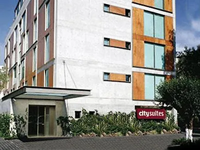 Express By Marriott Ciudad De Anzures